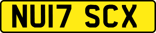 NU17SCX
