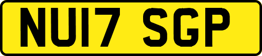 NU17SGP