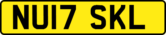 NU17SKL