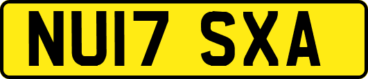 NU17SXA