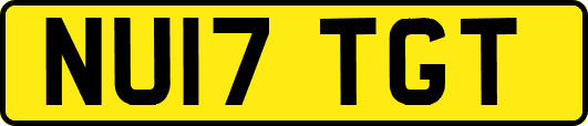 NU17TGT