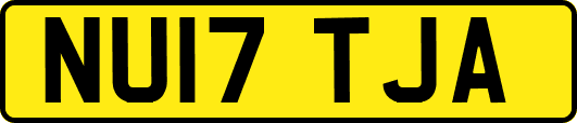NU17TJA