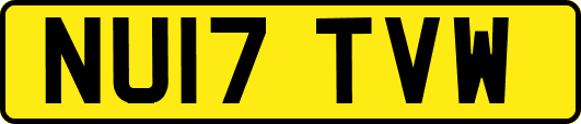 NU17TVW