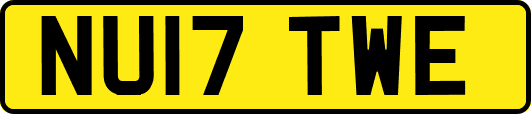 NU17TWE