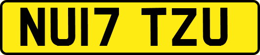 NU17TZU