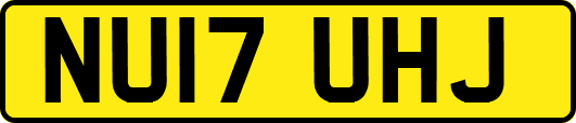NU17UHJ