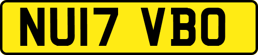 NU17VBO