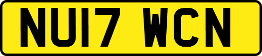 NU17WCN