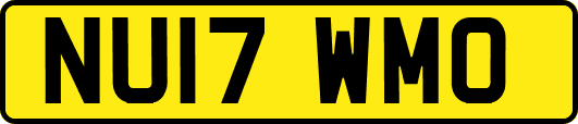 NU17WMO