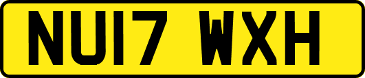 NU17WXH