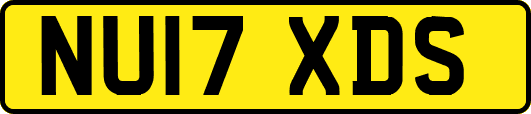 NU17XDS