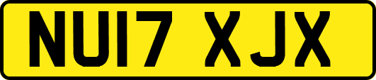 NU17XJX
