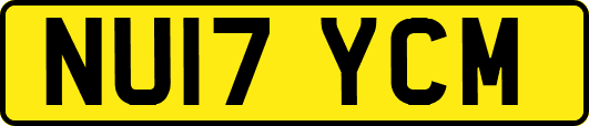 NU17YCM