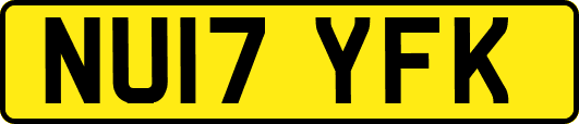 NU17YFK