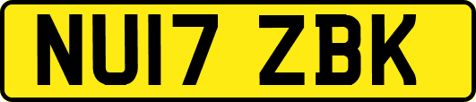 NU17ZBK