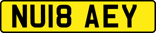 NU18AEY