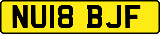 NU18BJF