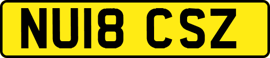 NU18CSZ