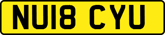 NU18CYU