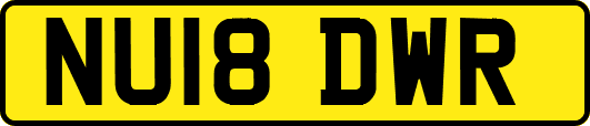 NU18DWR