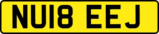 NU18EEJ