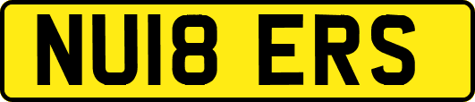 NU18ERS