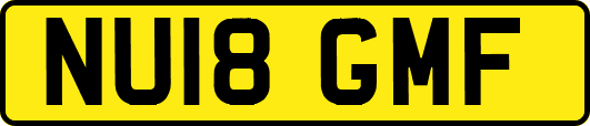 NU18GMF
