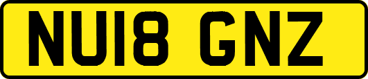 NU18GNZ
