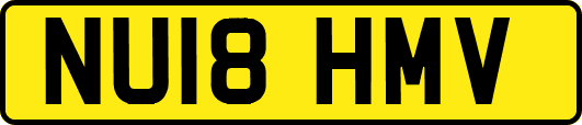 NU18HMV
