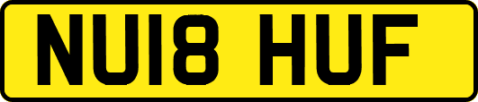 NU18HUF