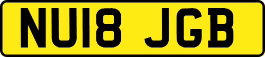 NU18JGB