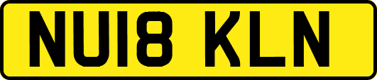 NU18KLN