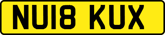 NU18KUX