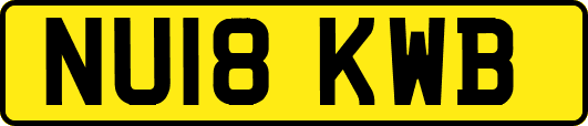 NU18KWB