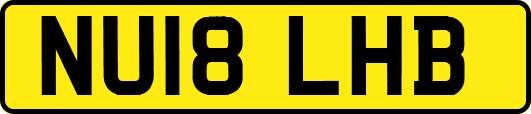 NU18LHB