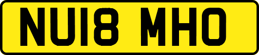 NU18MHO