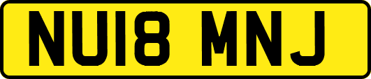 NU18MNJ