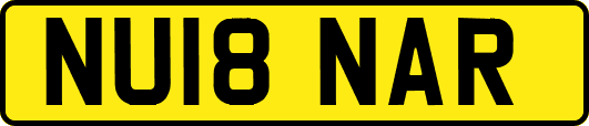 NU18NAR