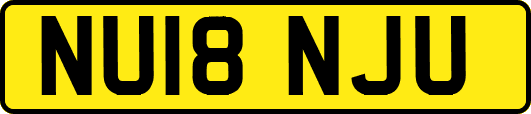 NU18NJU
