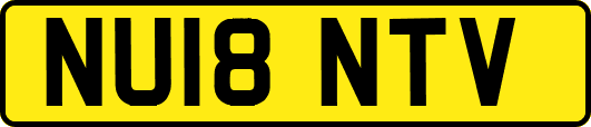 NU18NTV