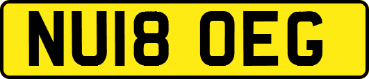 NU18OEG