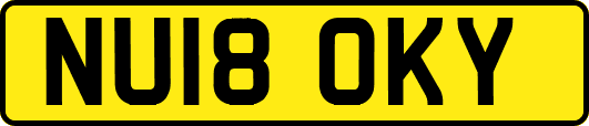 NU18OKY