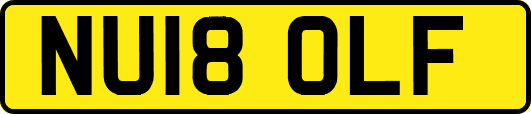 NU18OLF
