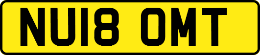 NU18OMT