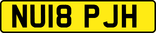 NU18PJH