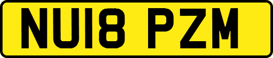 NU18PZM