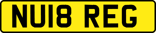 NU18REG