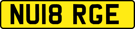 NU18RGE