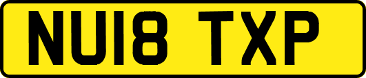 NU18TXP