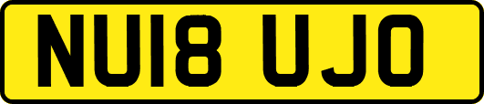 NU18UJO